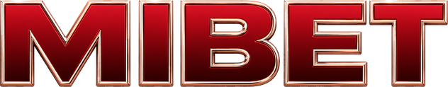 mibet logo